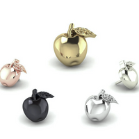 Apple From Mushroom — M.US.HROOM