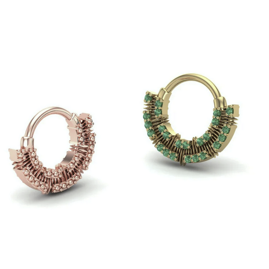 April Clicker from M.US.HROOM