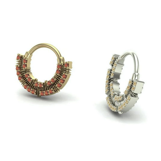 April Clicker from M.US.HROOM