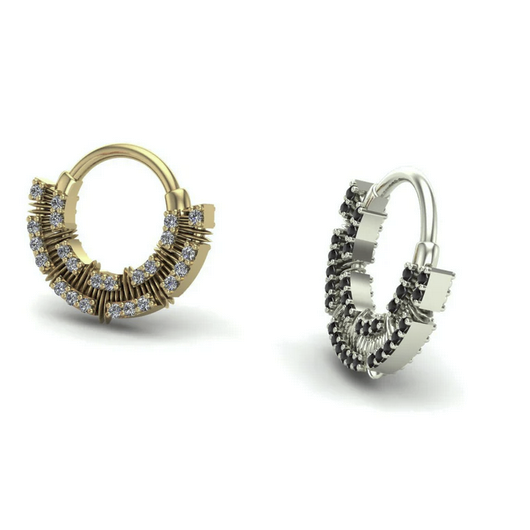 April Clicker from M.US.HROOM