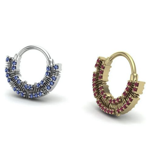 April Clicker from M.US.HROOM