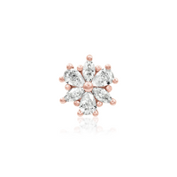 April from Junipurr Rose Gold (Vault) — Junipurr