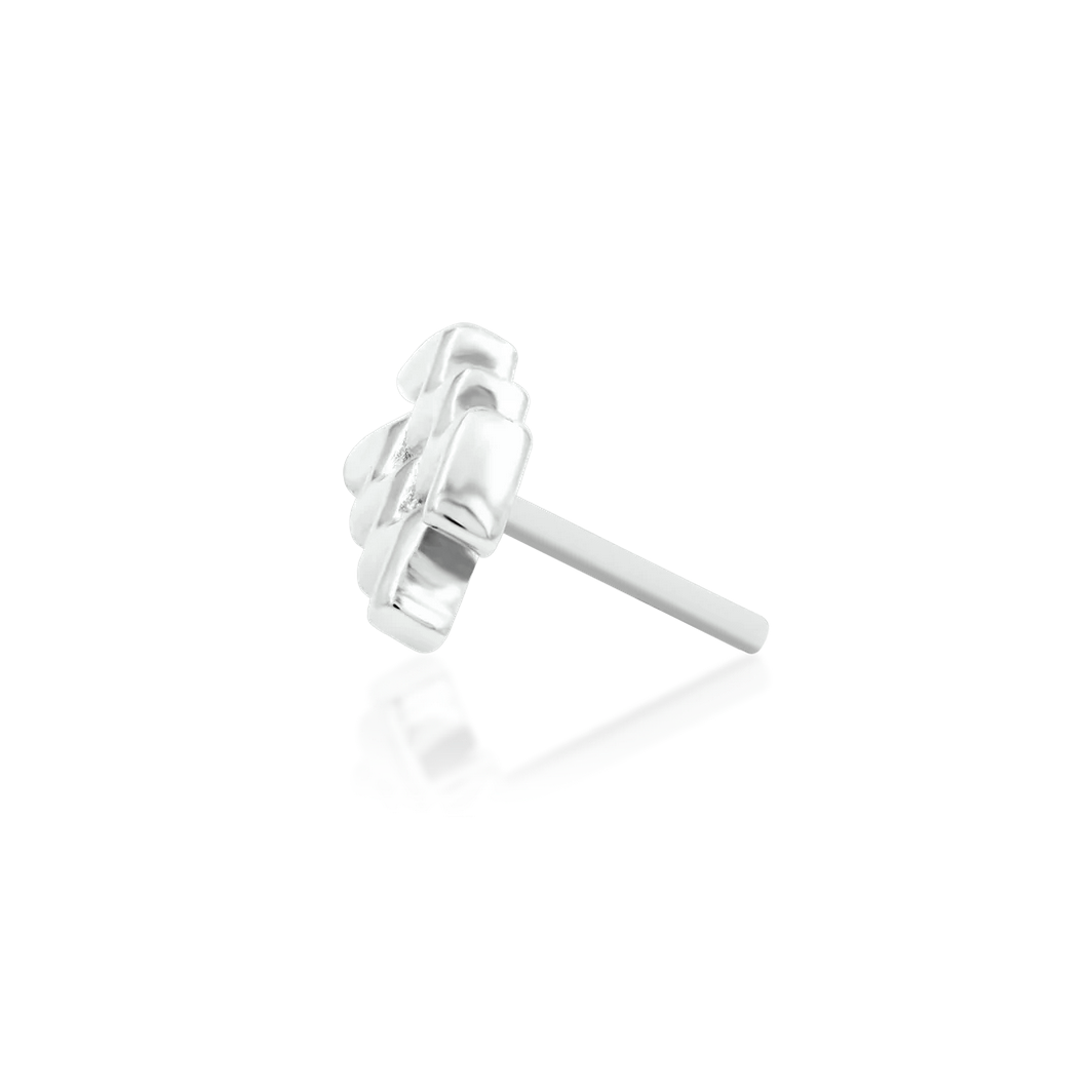 Aquarius from Junipurr White and Rose Gold (Vault) — Junipurr