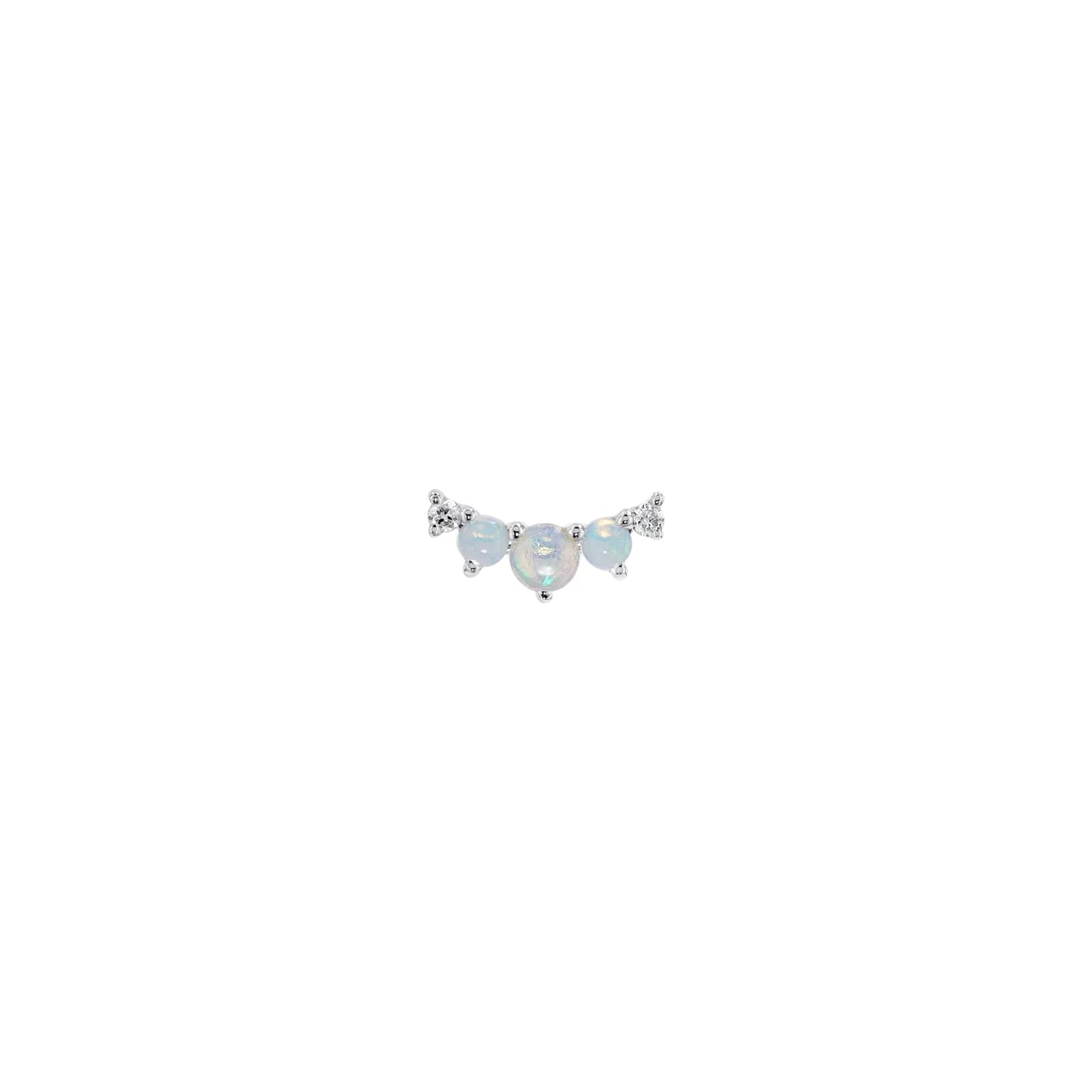 Arch - Annette from Modern Mood
