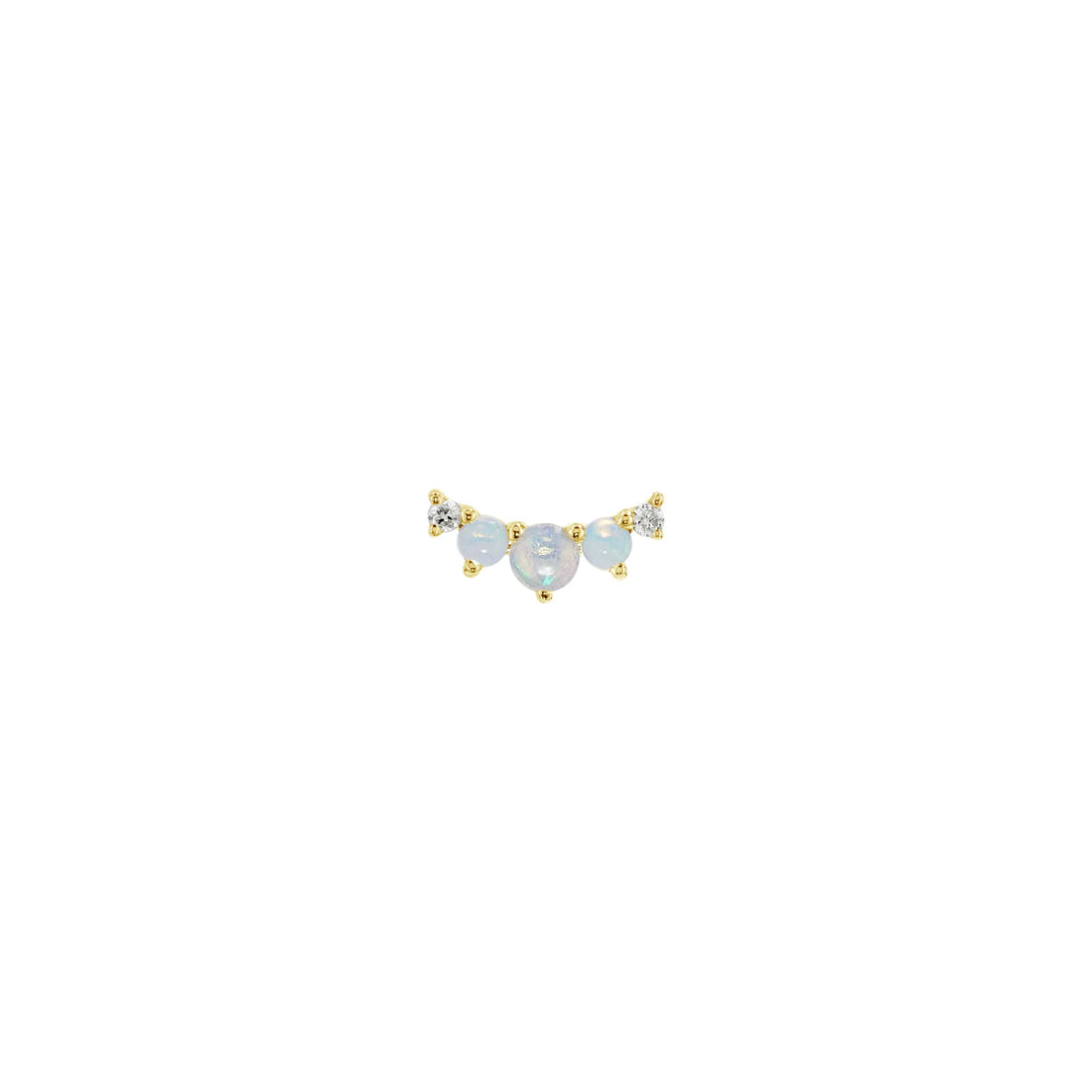 Arch - Annette from Modern Mood