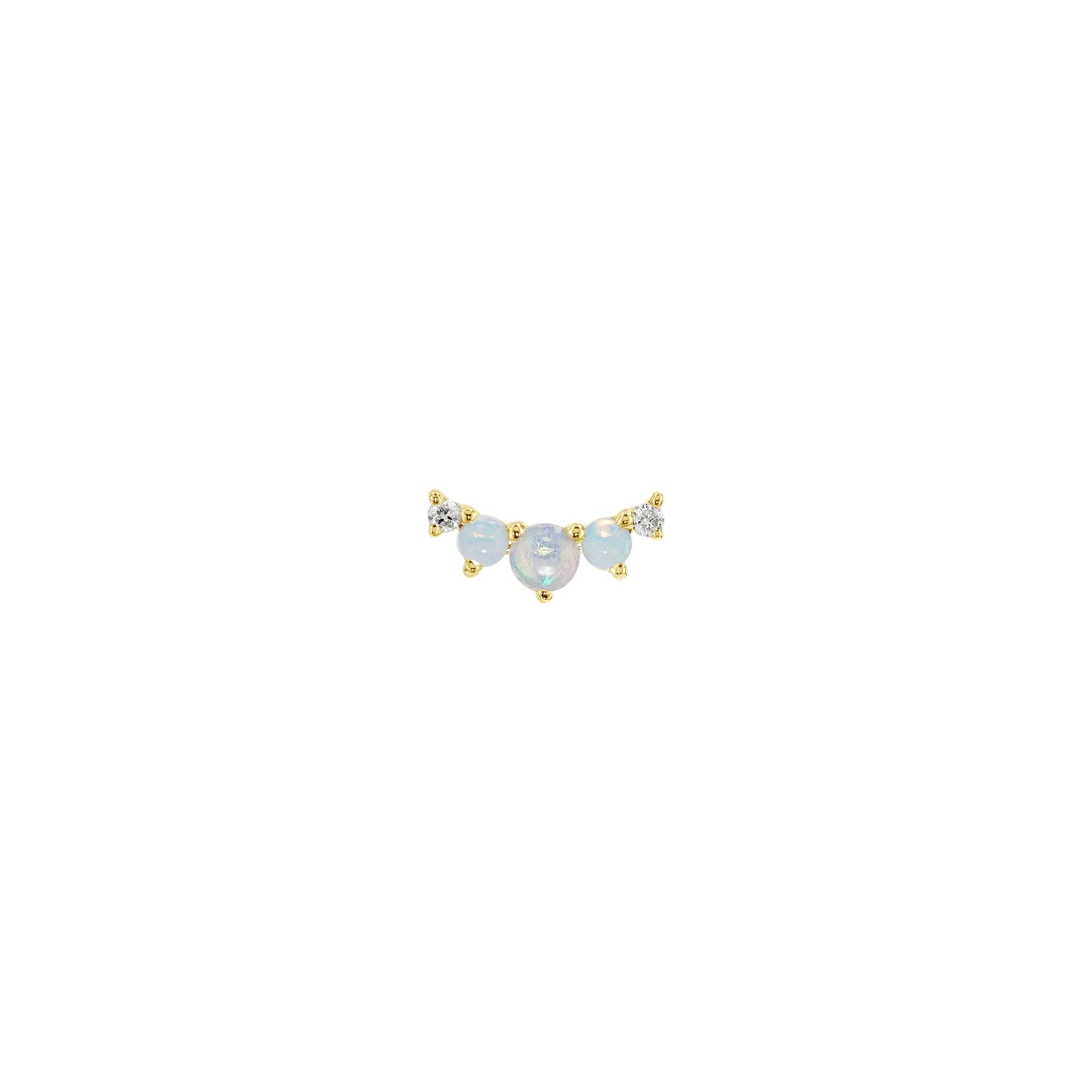 Arch - Annette from Modern Mood