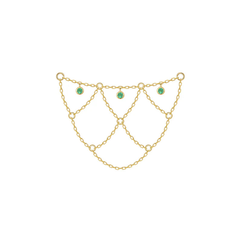 Ariel Chain from Modern Mood