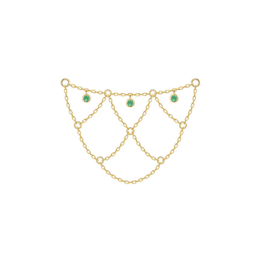 Ariel Chain from Modern Mood