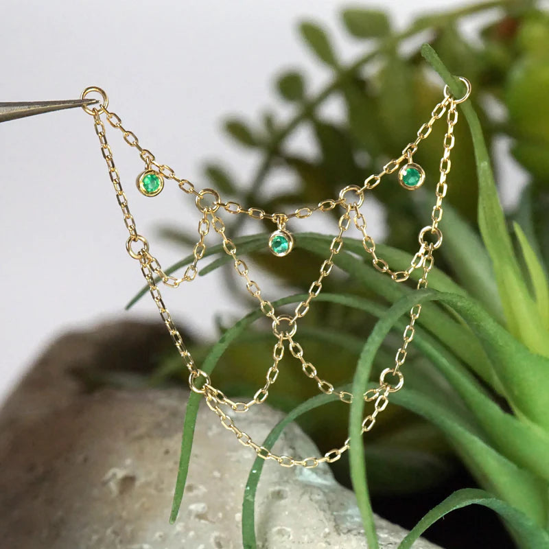 Ariel Chain from Modern Mood