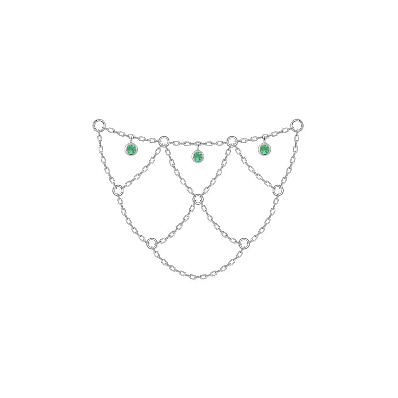 Ariel Chain from Modern Mood