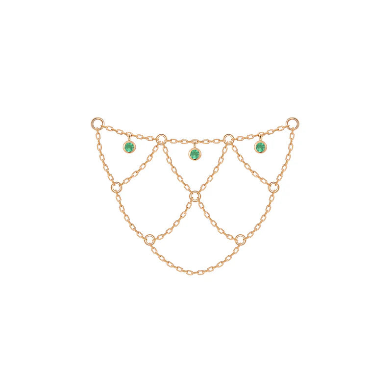 Ariel Chain from Modern Mood