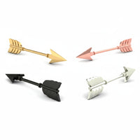 Arrow Barbell From Mushroom — M.US.HROOM