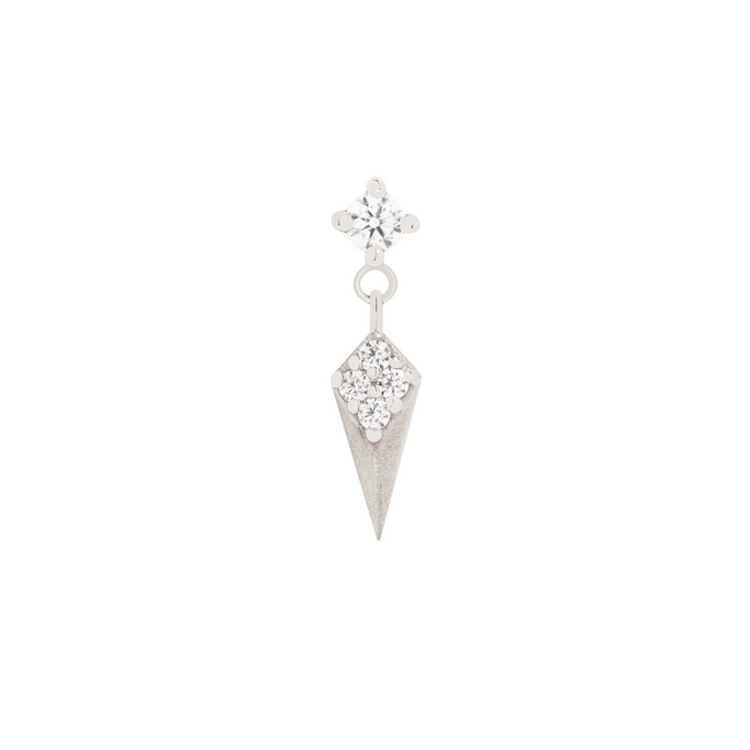 Artform with CZ — Buddha