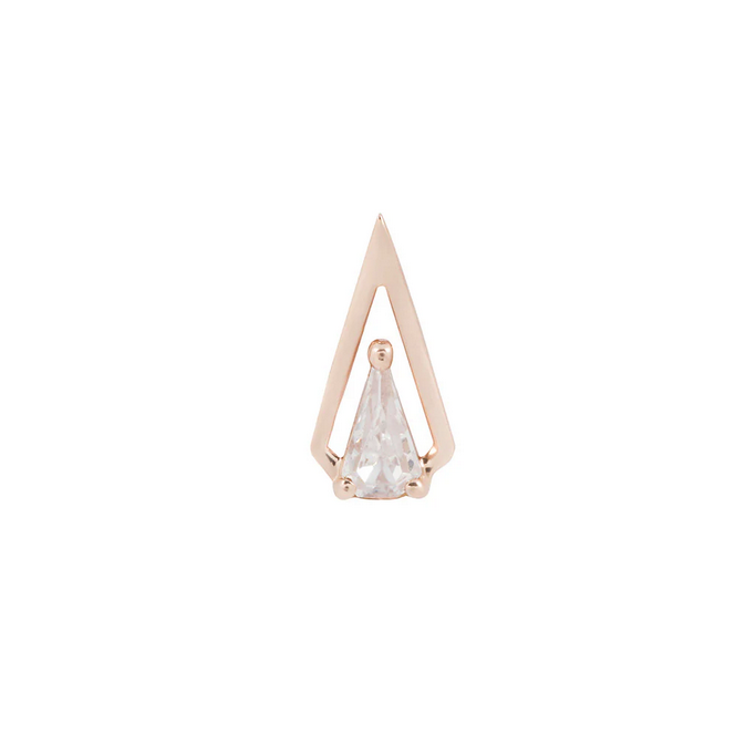 Arthaus with CZ — Buddha