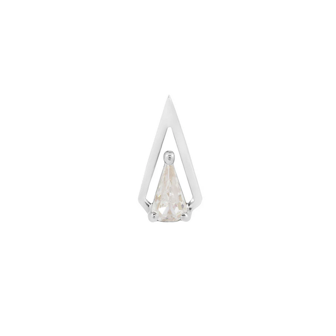 Arthaus with CZ — Buddha