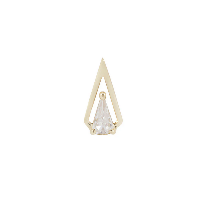 Arthaus with CZ — Buddha