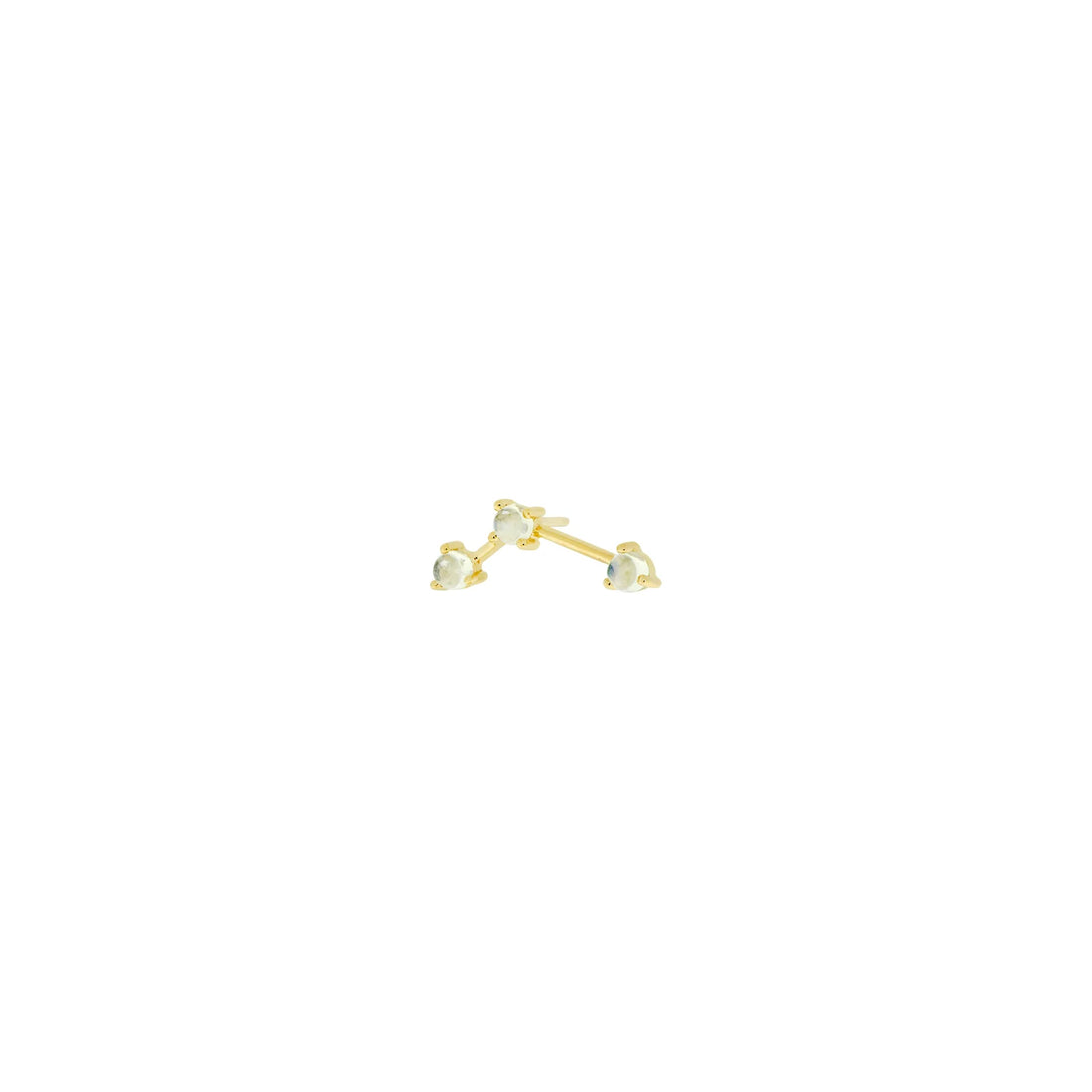 Astera 3 - Cabochon Gemstone from Modern Mood