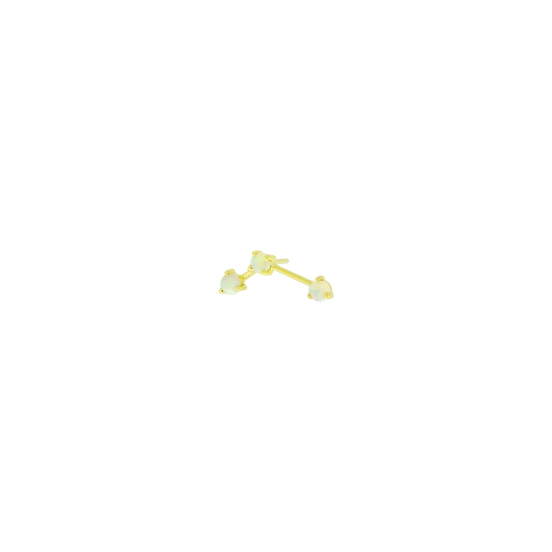 Astera 3 - Cabochon Gemstone from Modern Mood