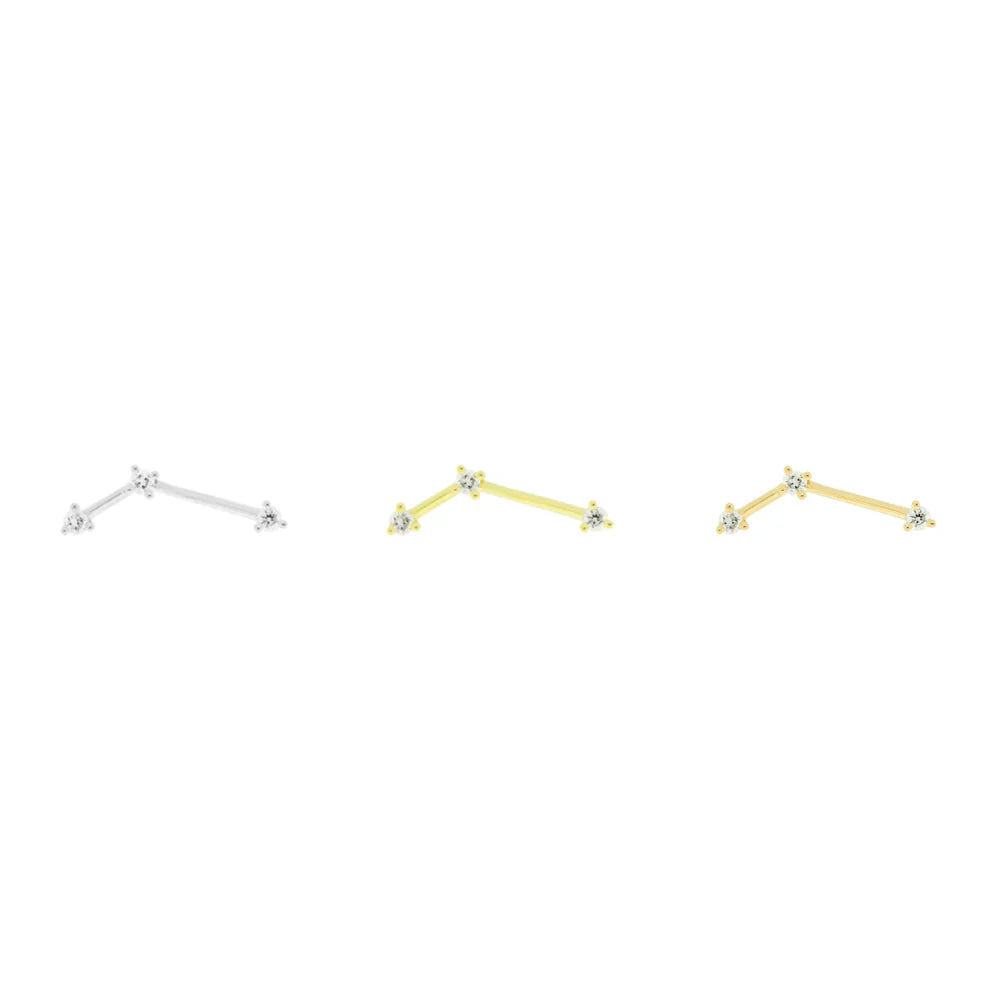 Astera 3 - Diamond — Modern Mood