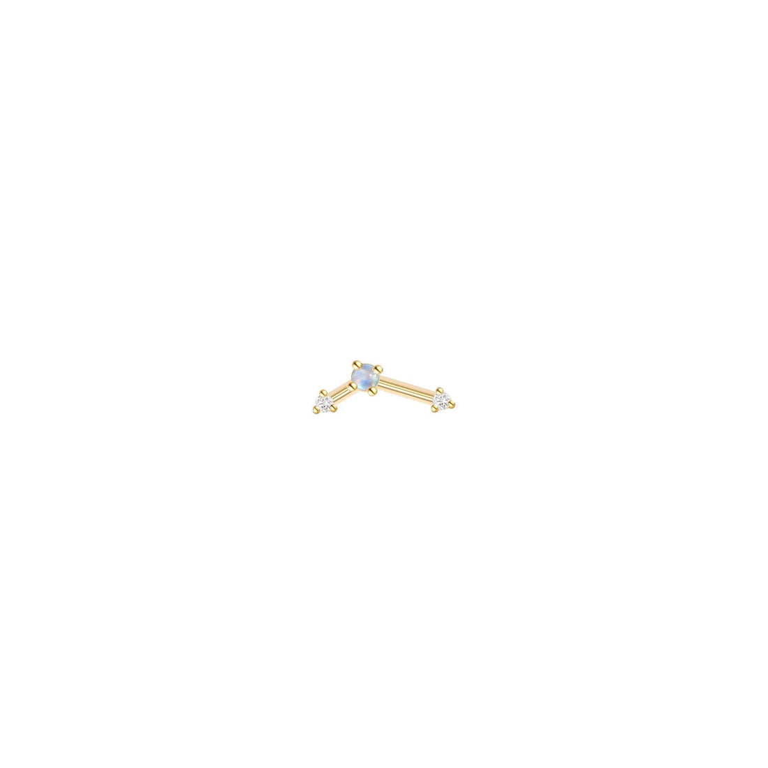 Astera 3 Mini - Mixed Gemstone