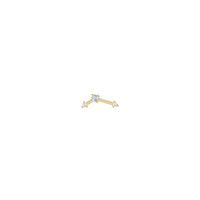 Astera 3 Mini - Mixed Gemstone