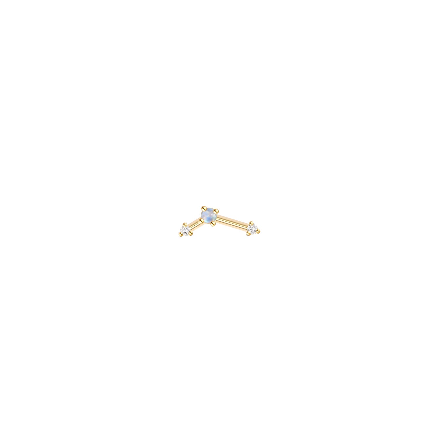 Astera 3 Mini - Mixed Gemstone