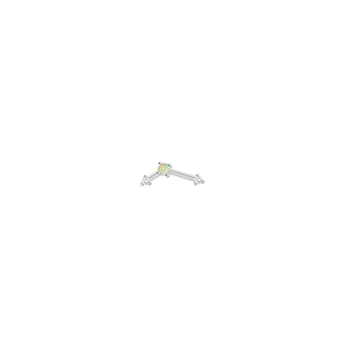 Astera 3 Mini - Mixed Gemstone