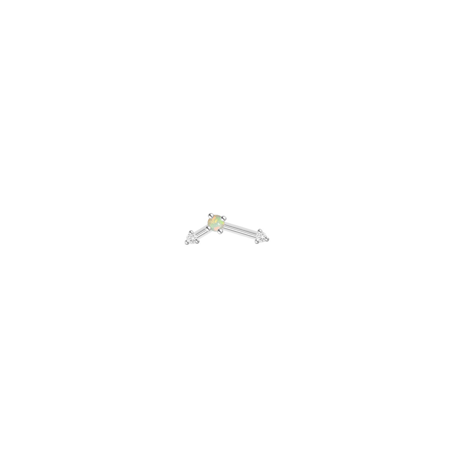 Astera 3 Mini - Mixed Gemstone