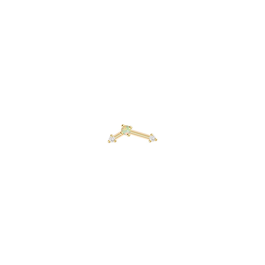 Astera 3 Mini - Mixed Gemstone