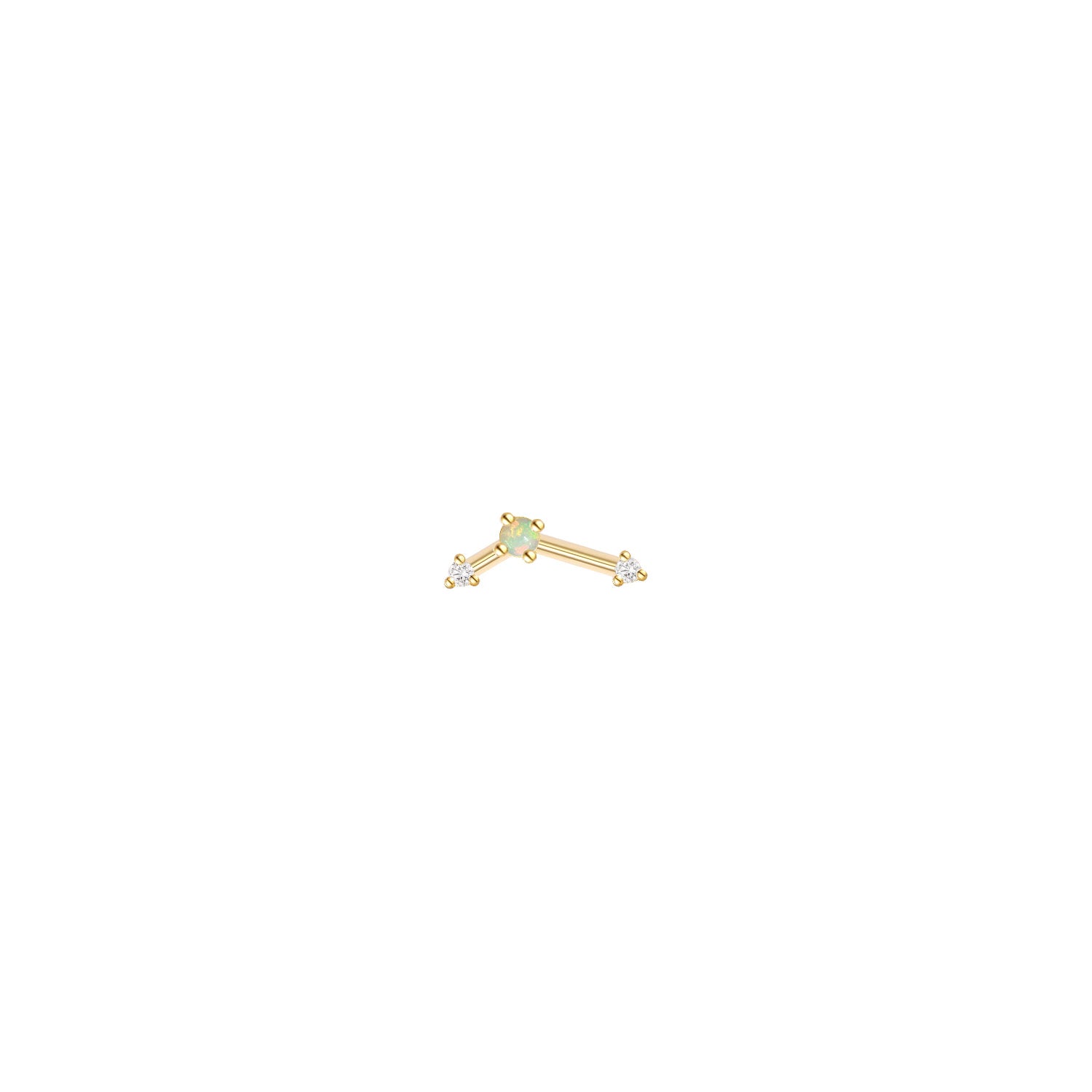Astera 3 Mini - Mixed Gemstone