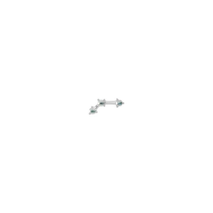 Astera 3 Mini - Cabochon Gemstone — Modern Mood