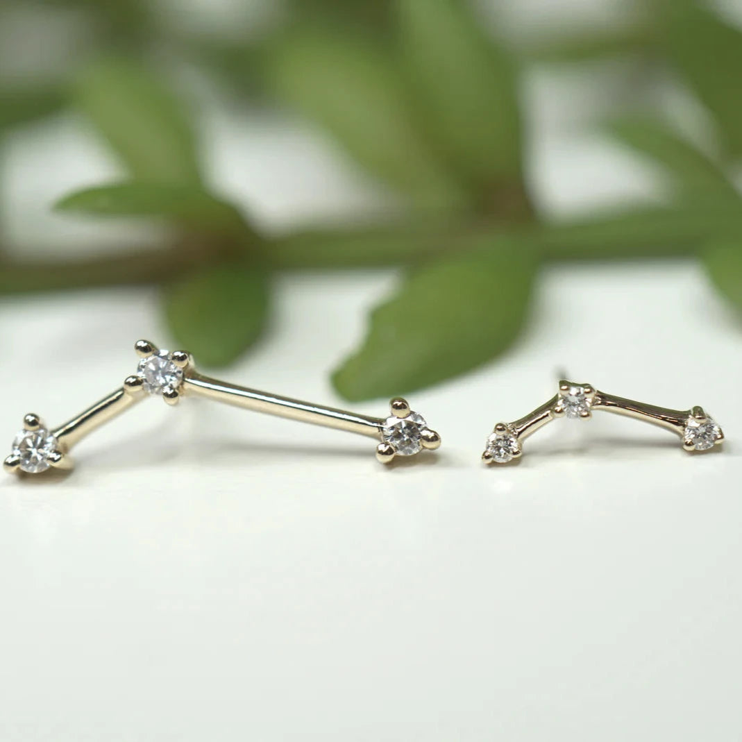 Astera 3 Mini - Diamond from Modern Mood