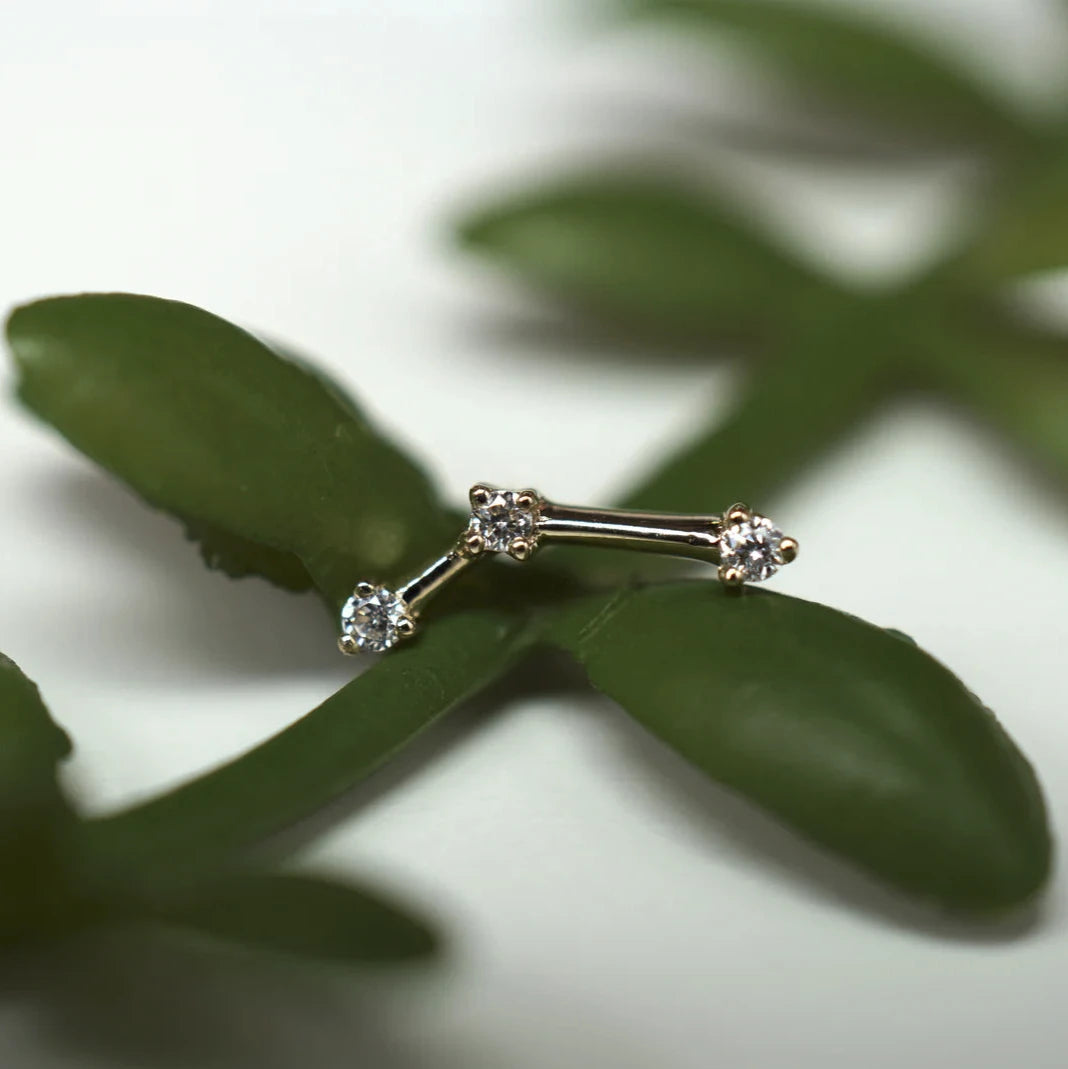 Astera 3 Mini - Diamond from Modern Mood