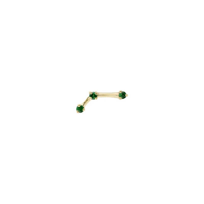 Astera 3 Mini - Faceted Gemstone from Modern Mood