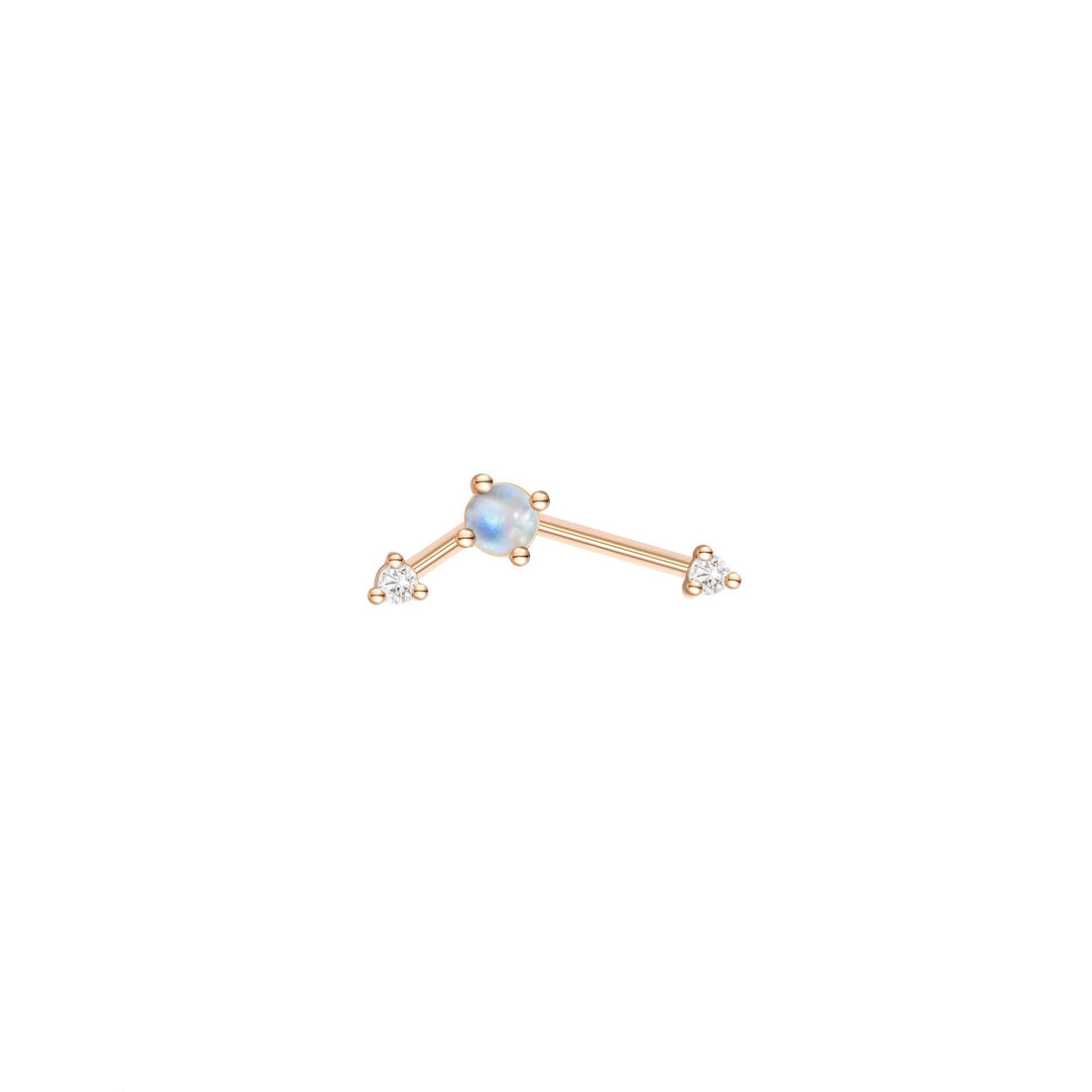 Astera 3 - Mixed Gemstone