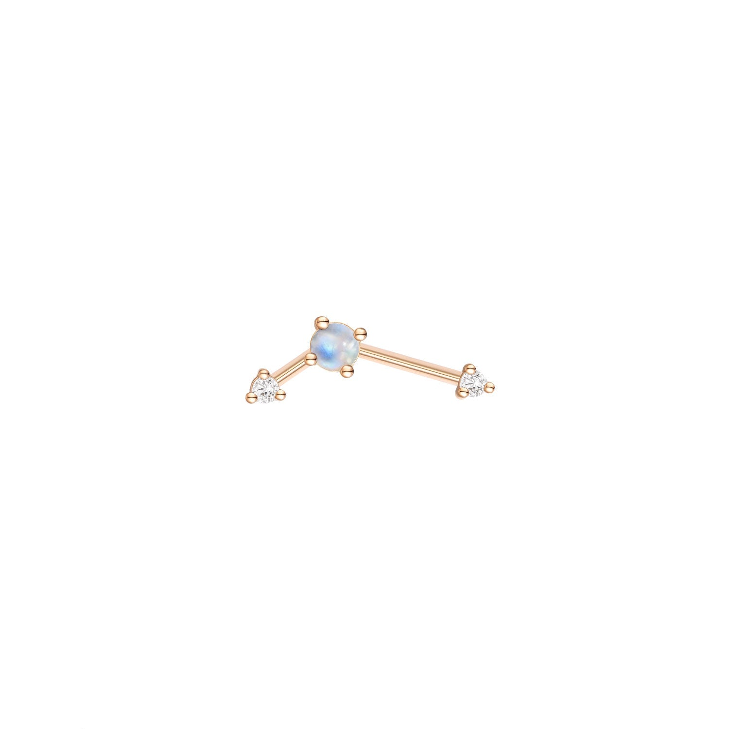 Astera 3 - Mixed Gemstone