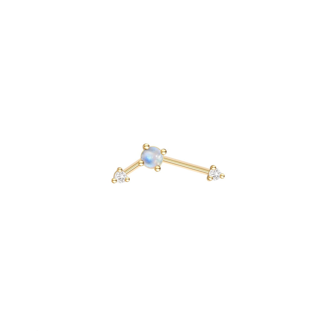 Astera 3 - Mixed Gemstone