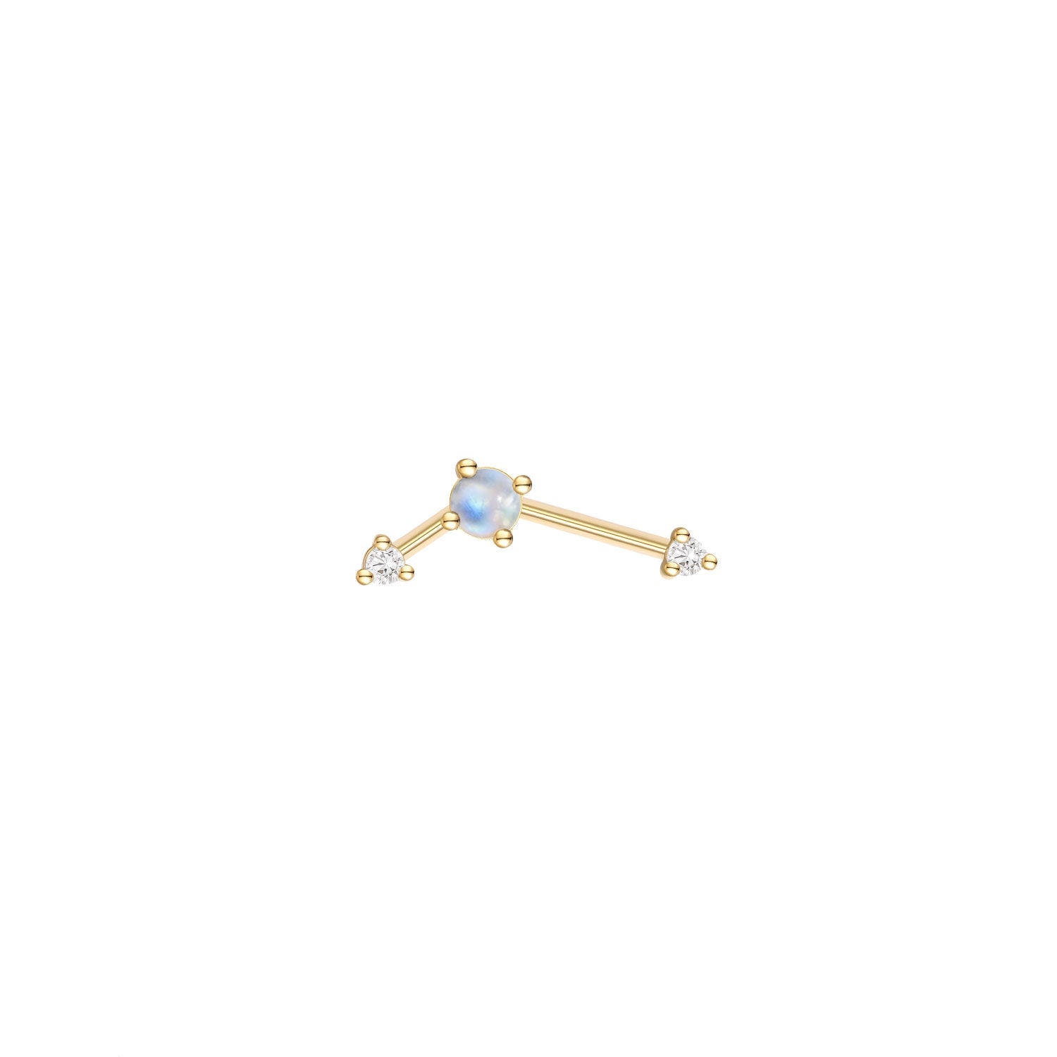 Astera 3 - Mixed Gemstone