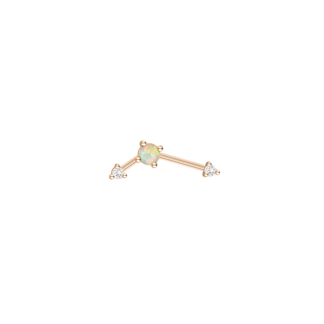 Astera 3 - Mixed Gemstone