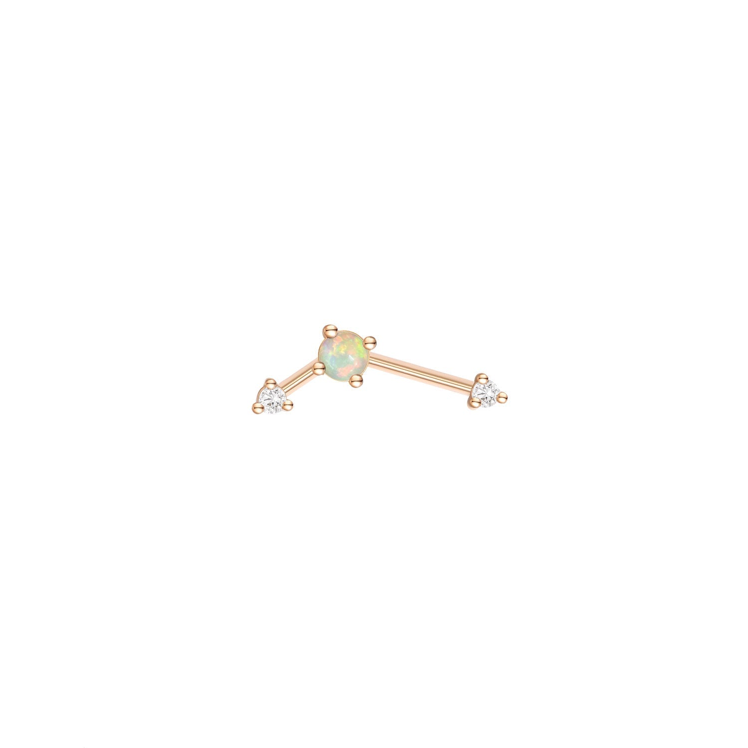 Astera 3 - Mixed Gemstone