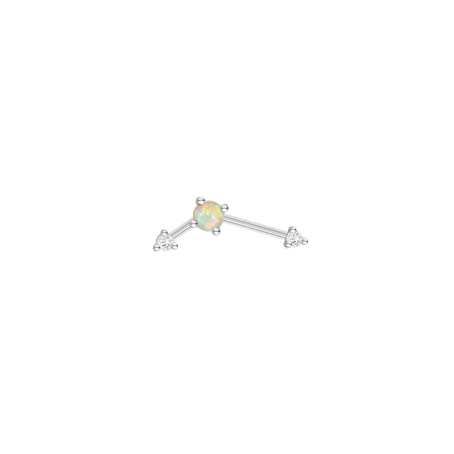 Astera 3 - Mixed Gemstone