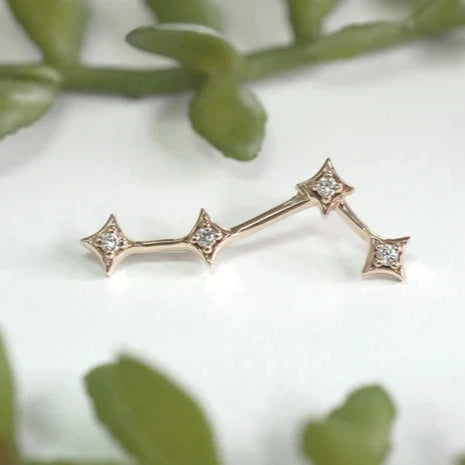 Astera 4 x Zara - Diamond — Modern Mood