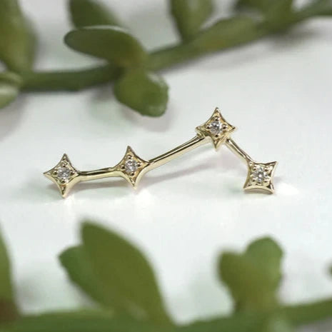 Astera 4 x Zara - Diamond — Modern Mood