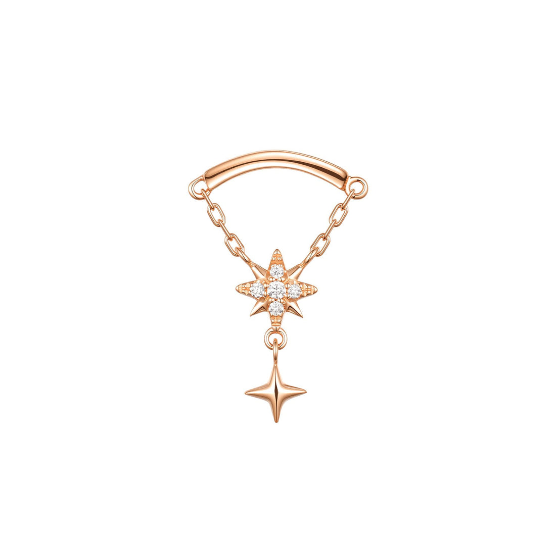 Bar End - Astraeus
