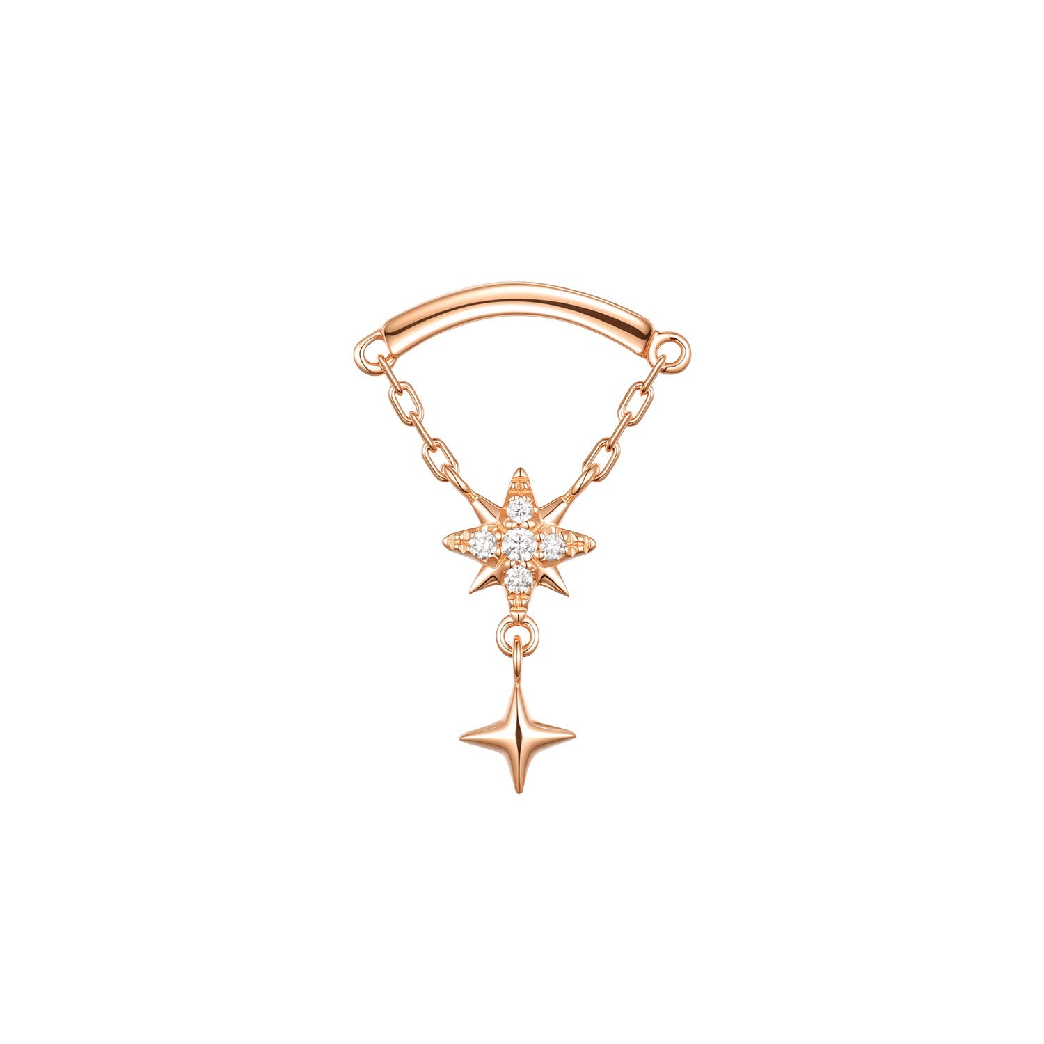 Bar End - Astraeus