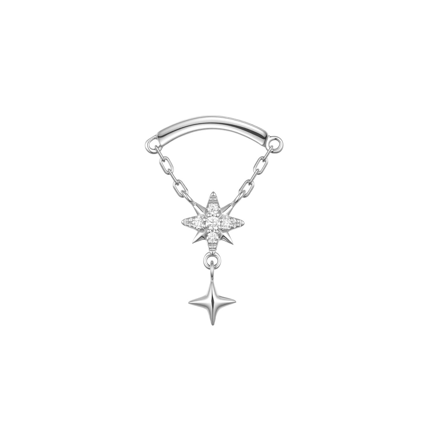 Bar End - Astraeus