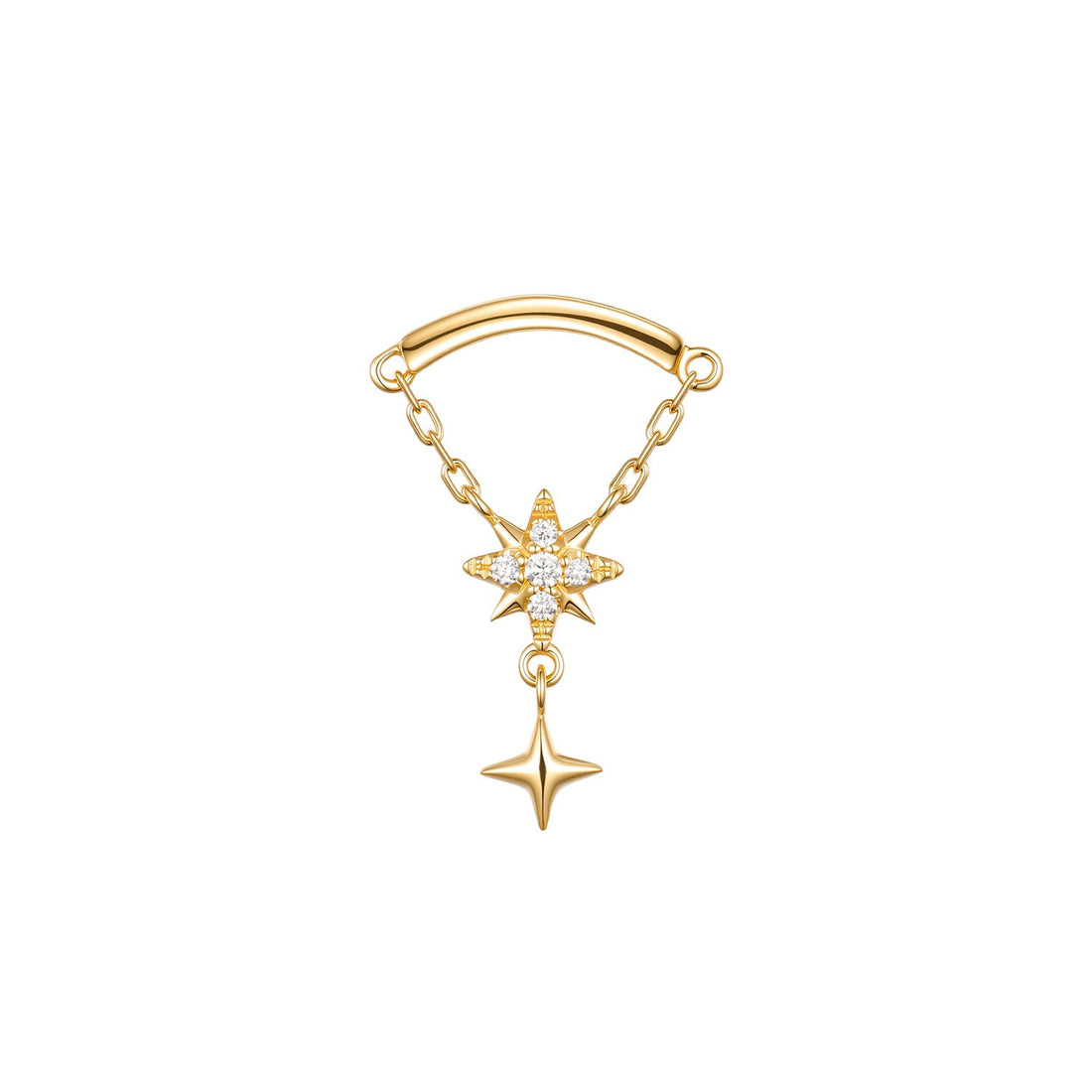 Bar End - Astraeus