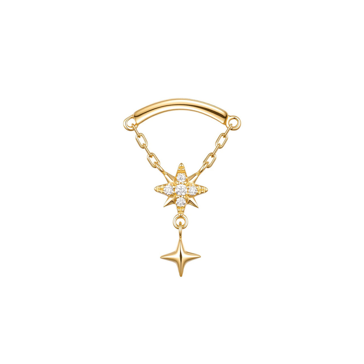 Bar End - Astraeus