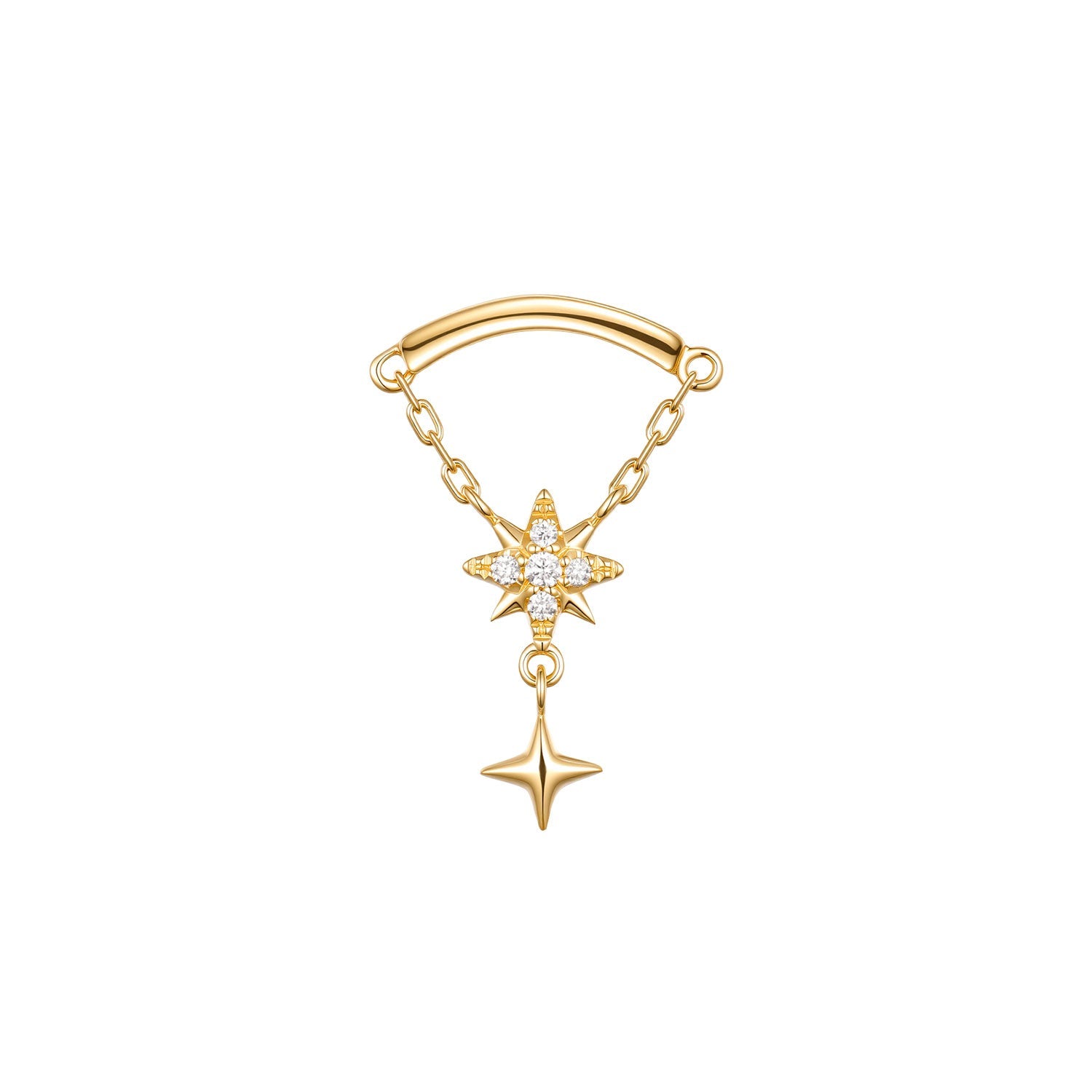Bar End - Astraeus