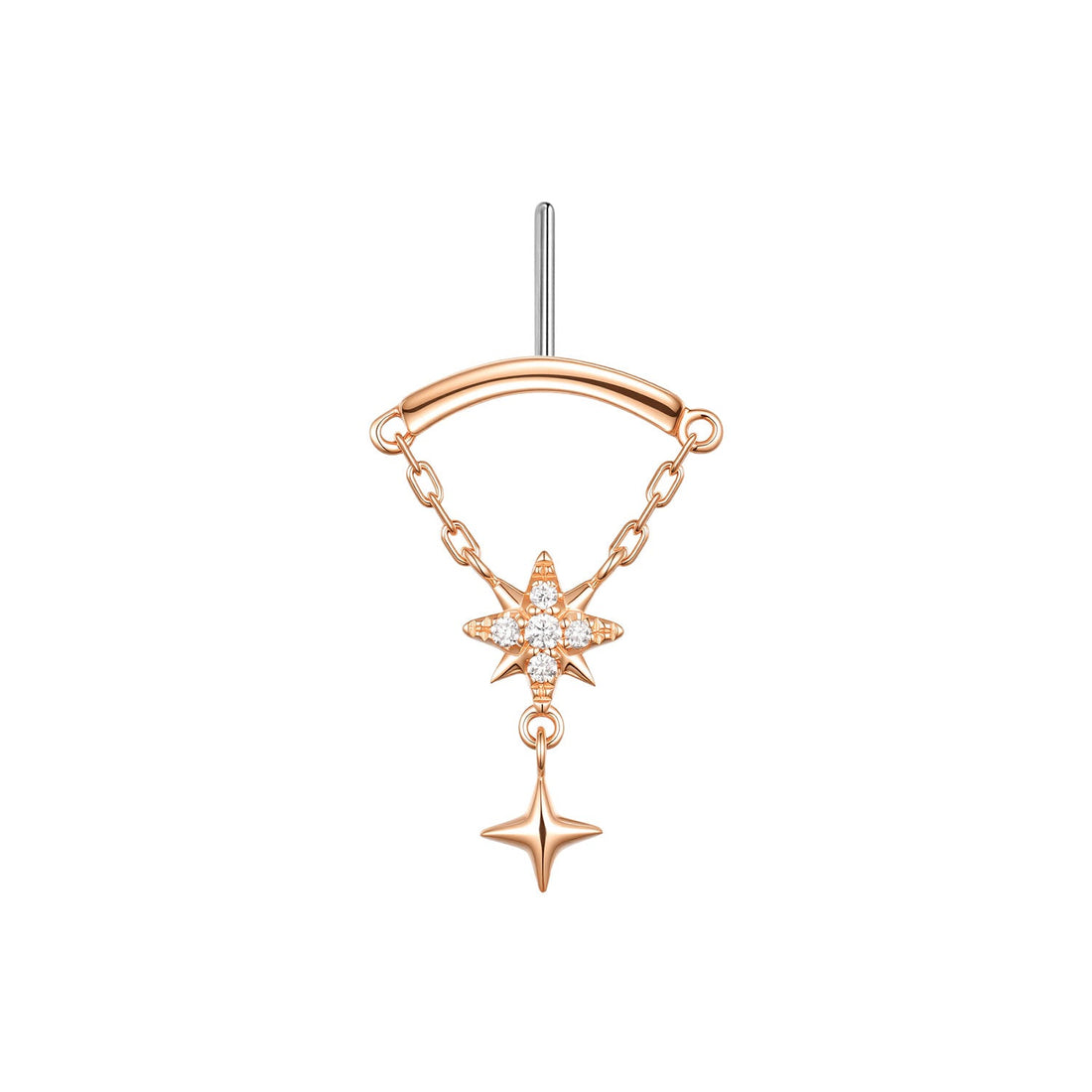 Bar End - Astraeus
